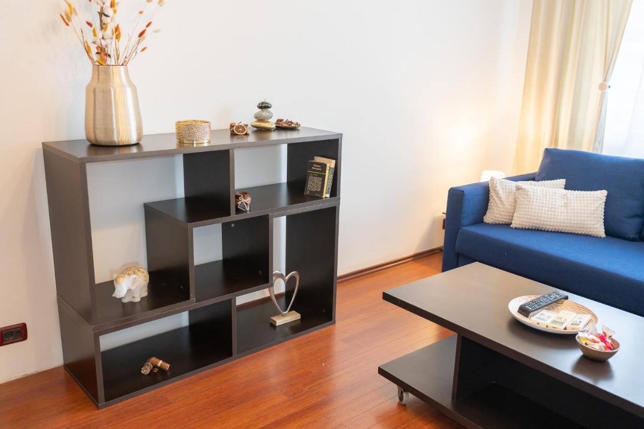 Spacious 2Br Dristor Apartment Bukareszt Zewnętrze zdjęcie