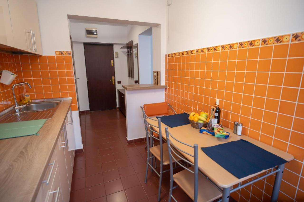 Spacious 2Br Dristor Apartment Bukareszt Zewnętrze zdjęcie