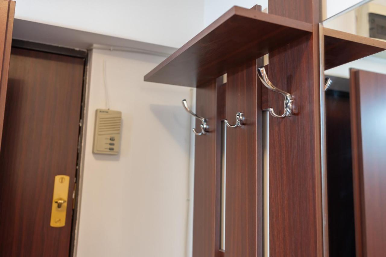 Spacious 2Br Dristor Apartment Bukareszt Zewnętrze zdjęcie