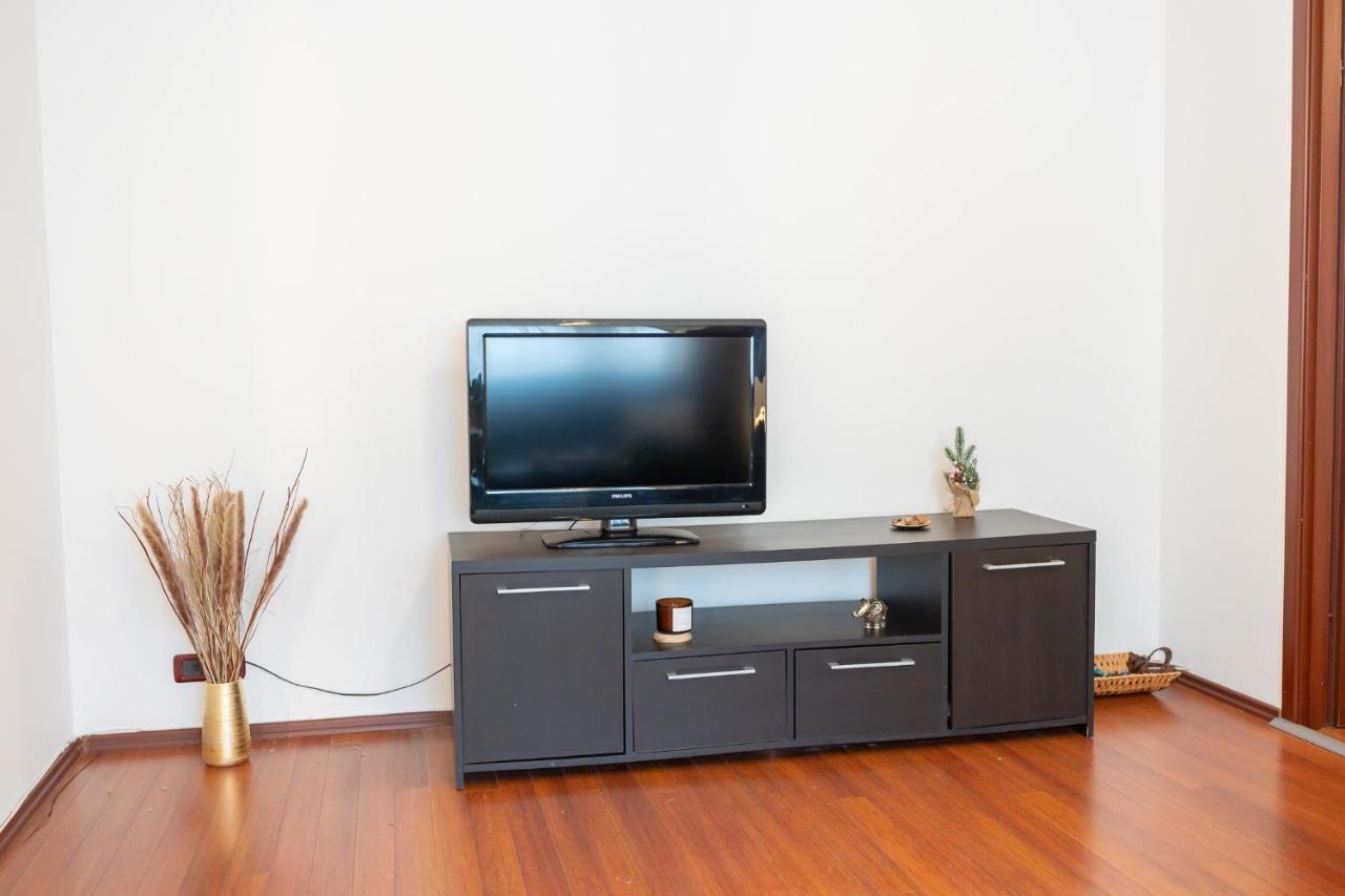 Spacious 2Br Dristor Apartment Bukareszt Zewnętrze zdjęcie
