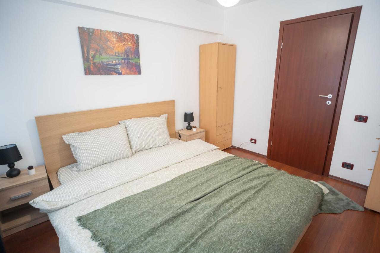 Spacious 2Br Dristor Apartment Bukareszt Zewnętrze zdjęcie