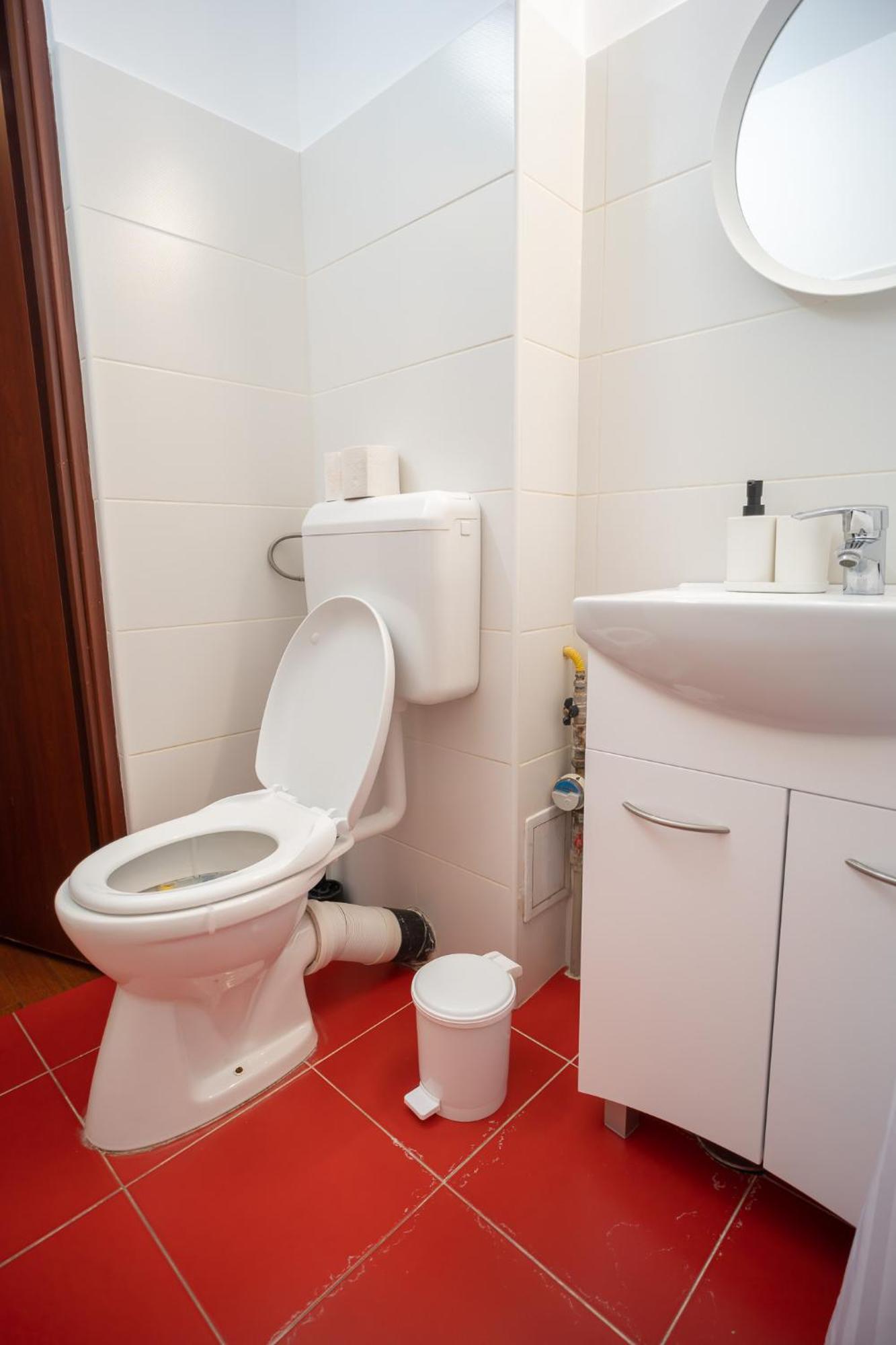 Spacious 2Br Dristor Apartment Bukareszt Zewnętrze zdjęcie