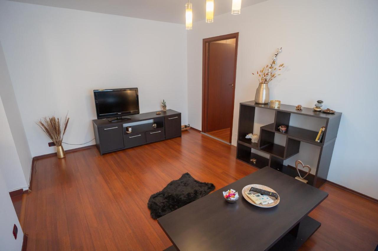 Spacious 2Br Dristor Apartment Bukareszt Zewnętrze zdjęcie