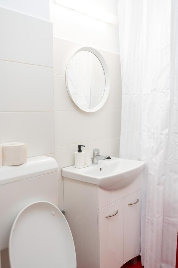 Spacious 2Br Dristor Apartment Bukareszt Zewnętrze zdjęcie