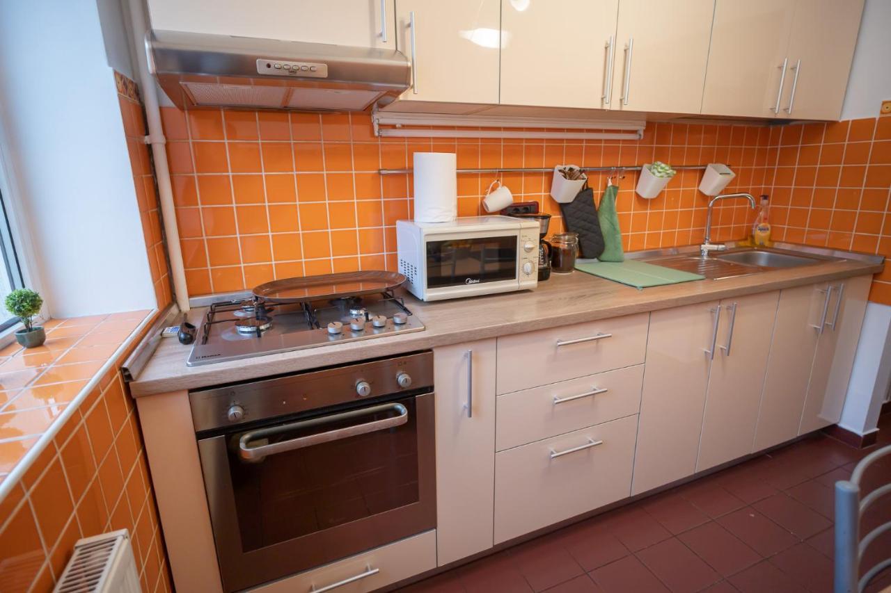 Spacious 2Br Dristor Apartment Bukareszt Zewnętrze zdjęcie