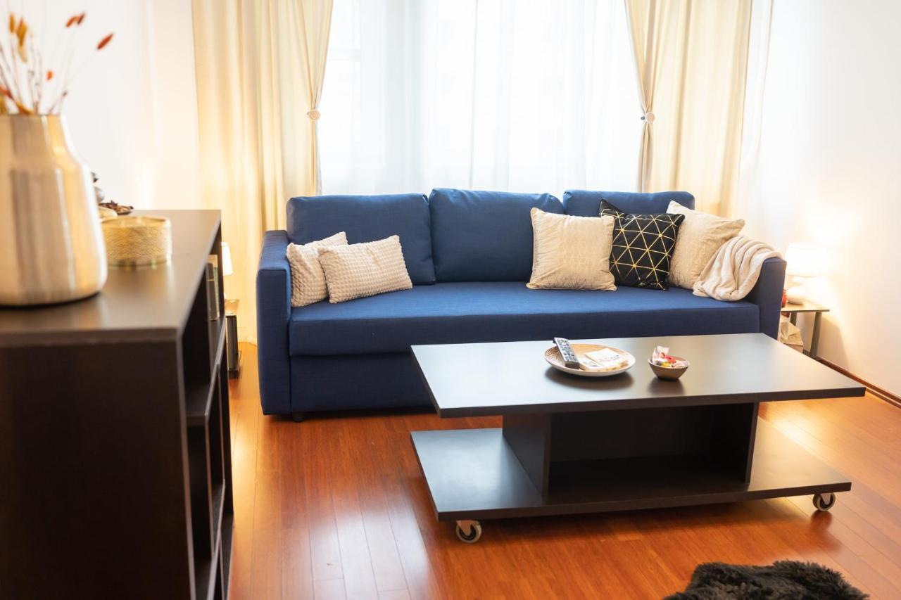 Spacious 2Br Dristor Apartment Bukareszt Zewnętrze zdjęcie