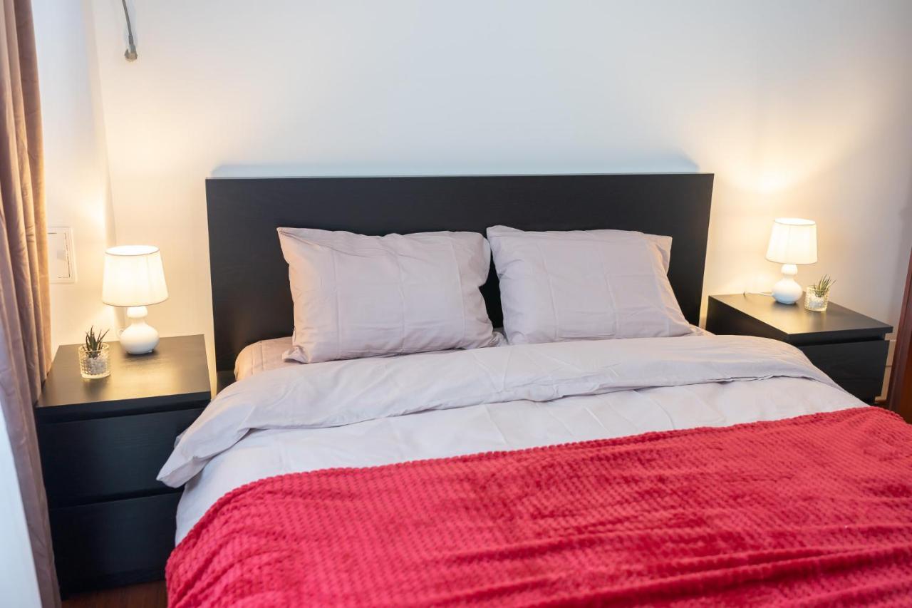 Spacious 2Br Dristor Apartment Bukareszt Zewnętrze zdjęcie