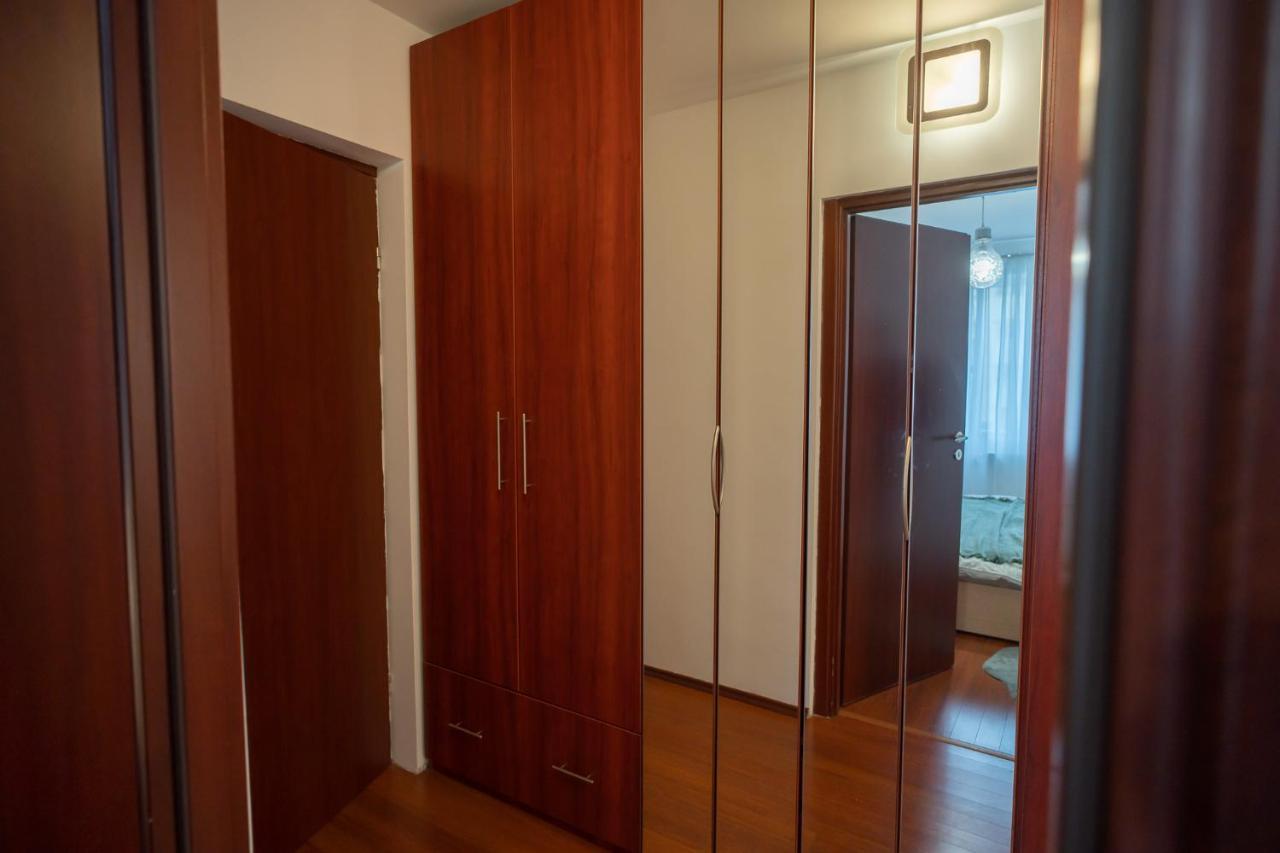 Spacious 2Br Dristor Apartment Bukareszt Zewnętrze zdjęcie
