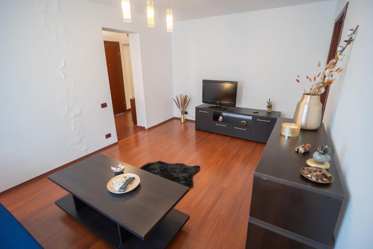 Spacious 2Br Dristor Apartment Bukareszt Zewnętrze zdjęcie