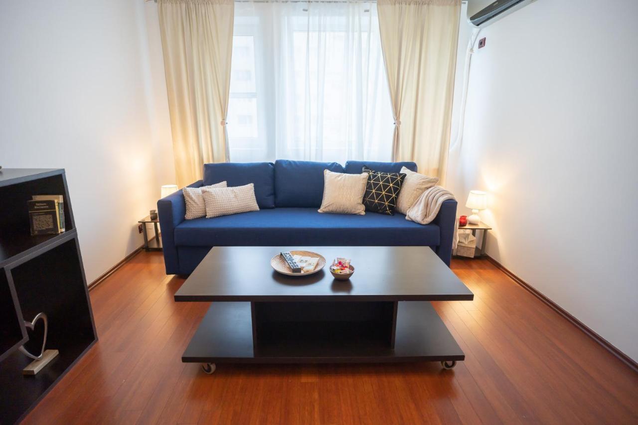 Spacious 2Br Dristor Apartment Bukareszt Zewnętrze zdjęcie